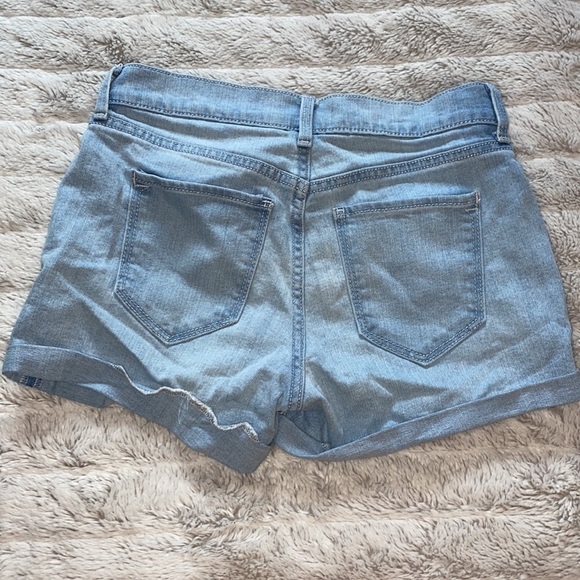 Old navy Boyfriend shorts - Picture 4 of 6